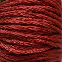Нитки муліне 355 Royal Broderie (Китай)