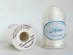 Водорозчинна нитка Amo (при 20С°) 1000м.