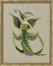Схема "Lady Skein//Леді Скайн" Nora Corbett