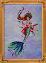 Схема "Aquamarina" BELLA FILIPINA