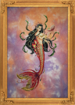 Схема "Pearl of the Orients Seas" BELLA FILIPINA
