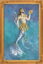 Схема "Triton" BELLA FILIPINA