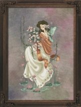 Схема "Maria Makiling" BELLA FILIPINA
