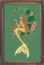 Схема "SOL TROPICA" BELLA FILIPINA