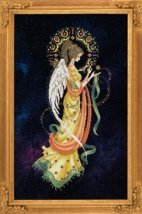 Схема "Hanan, Deity of the Morning" BELLA FILIPINA