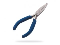 Плоскогубці с плоским носиком 86918 Premax 12.5см (Італія)