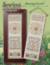 LFT530 Схема "Spring Sampler" Stoney Creek