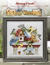 LFT547 Схема "House Hunters" Stoney Creek