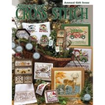 AUT21 Журнал "Autumn 2021" Stoney Creek Magazine