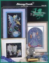 BK292 Буклет "Mythical Fantasies" Stoney Creek