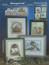 BK366 Буклет "Land of Enchantment" Stoney Creek