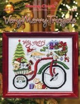 LFT512 Схема "Very Merry Tricycle" Stoney Creek