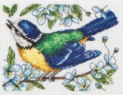 Very Fine #4 Braid (018) 11м Kreinik