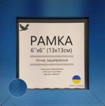 Набір для вишивання хрестиком "Вінок із польових квітів//Wildflower Wreath" DIMENSIONS 70-35336