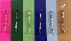 Канва Пластикова №14 (№436) (55кл./10 см)
