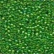 Бісер 00167× Christmas Green Mill Hill