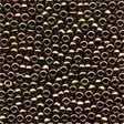 Бисер 00221+ Bronze *Mill Hill