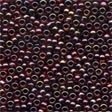 Бісер 00367× Garnet Mill Hill