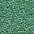 Бисер 00561× Ice Green *Mill Hill
