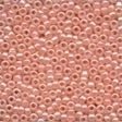 Бисер 02003 Peach CremeMill Hill