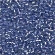 Бисер 02026× Crystal Blue Mill Hill