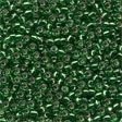 Бисер 02054» Bril. ShamrockMill Hill