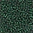 Бисер 02071+ Opaque Seafoam Mill Hill