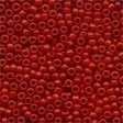 Бисер 02063 Crayon Crimson Mill Hill