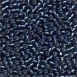 Бисер 02074» Brilliant Teal Mill Hill