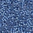 Бисер 02087+ Shimmering Sea *Mill Hill