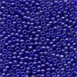 Бісер 02091» Purple Blue * Mill Hill