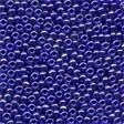 Бисер 02095» Indigo Passion Mill Hill