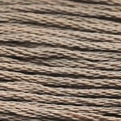 Нитки муліне 3790 Royal Broderie (Китай)