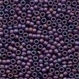 Бисер 03026 Wild Blueberry •* Mill Hill