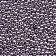 Бисер 03045 Metallic Lilac •* Mill Hill