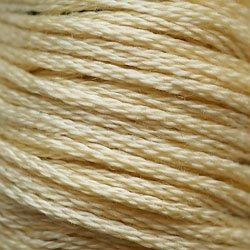 Нитки муліне 677 Royal Broderie (Китай)