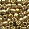 Бисер 05557 Old Gold •* Mill Hill