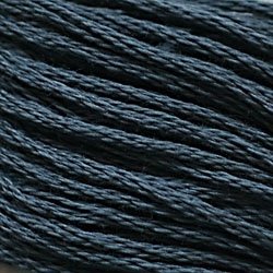 Нитки муліне 413 Royal Broderie (Китай)