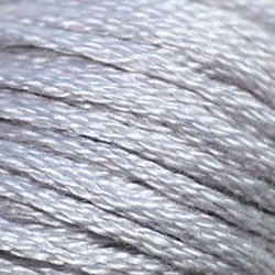 Нитки муліне 3743 Royal Broderie (Китай)