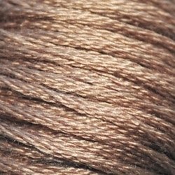 Нитки муліне 3863 Royal Broderie (Китай)