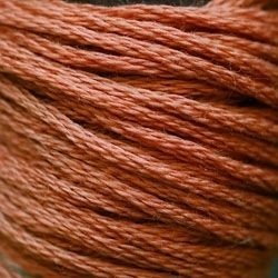 Нитки муліне 356 Royal Broderie (Китай)