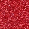 Бисер 10114 Cherry Red Mill Hill