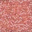 Бисер 10048 Opal. Tea Rose ~ Mill Hill