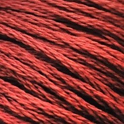 Нитки муліне 3777 Royal Broderie (Китай)