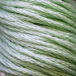 Нитки муліне 369 Royal Broderie (Китай)