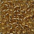 Бісер 16011 Victorian Gold • Mill Hill