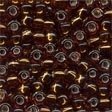 Бісер 16606 Brilliant Bronze • Mill Hill