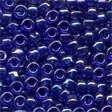 Бисер 16612 Opal Periwinkle Mill Hill