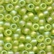 Бисер 16615 Frosted Citrus Mill Hill