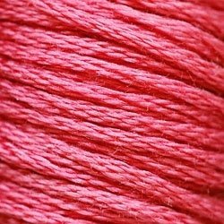 Нитки муліне 3832 Royal Broderie (Китай)
